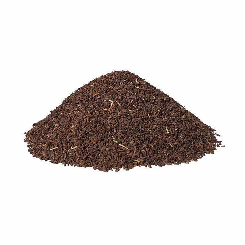 Syrian Rue Seeds (Peganum harmala) [HOUSE BRAND]