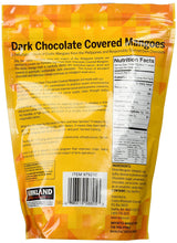 Load image into Gallery viewer, Kirkland Signature Dark Chocolate Covered Mangoes [COS]
