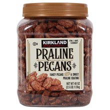 Load image into Gallery viewer, Kirkland Signature Praline Pecans [COS]
