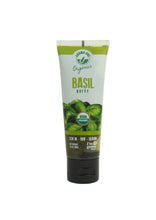 Load image into Gallery viewer, Aroma One Organics Basil Puree {KA}
