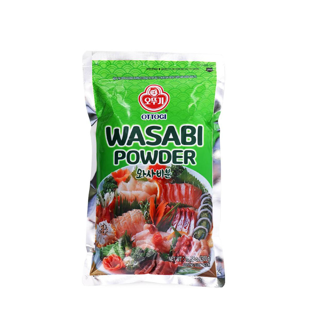 OTTOGI Wasabi Powder