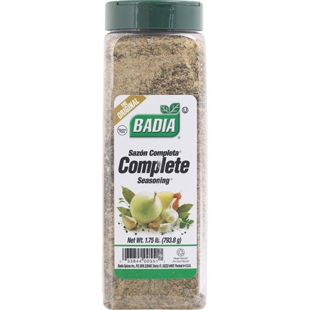 Badia Complete Seasoning [COS]