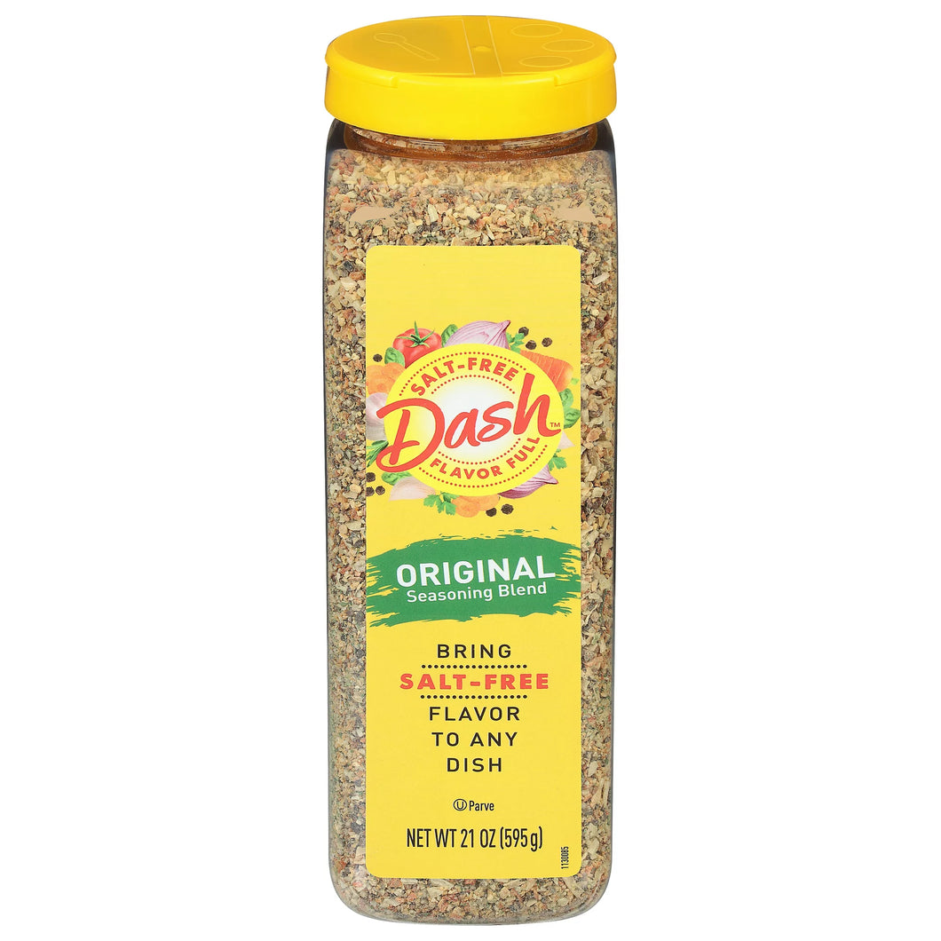 Dash Original Seasoning Blend [COS]