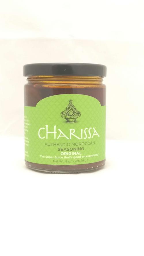 CHARISSA Moroccan Orignal Seasoning