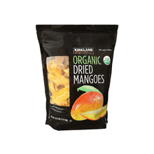 Load image into Gallery viewer, KIRKLAND Organic Dried Mangoes
