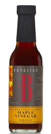 Boyajian Maple Vinegar