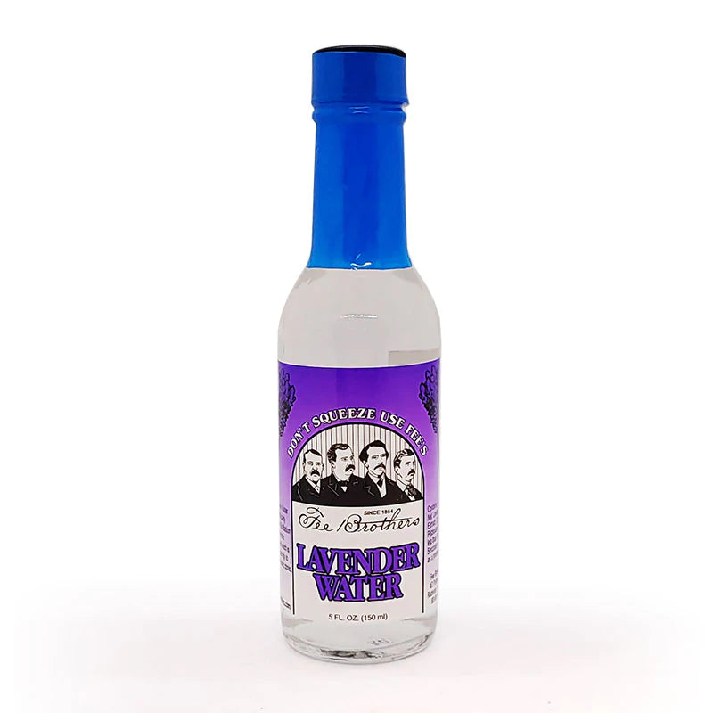 Fee Brothers Lavender Flower Water [k]