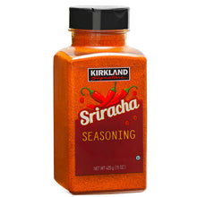 Load image into Gallery viewer, Kirkland Signature Sriracha Seasoning [cos]
