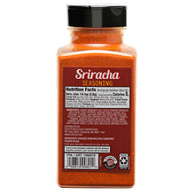 Load image into Gallery viewer, Kirkland Signature Sriracha Seasoning [cos]
