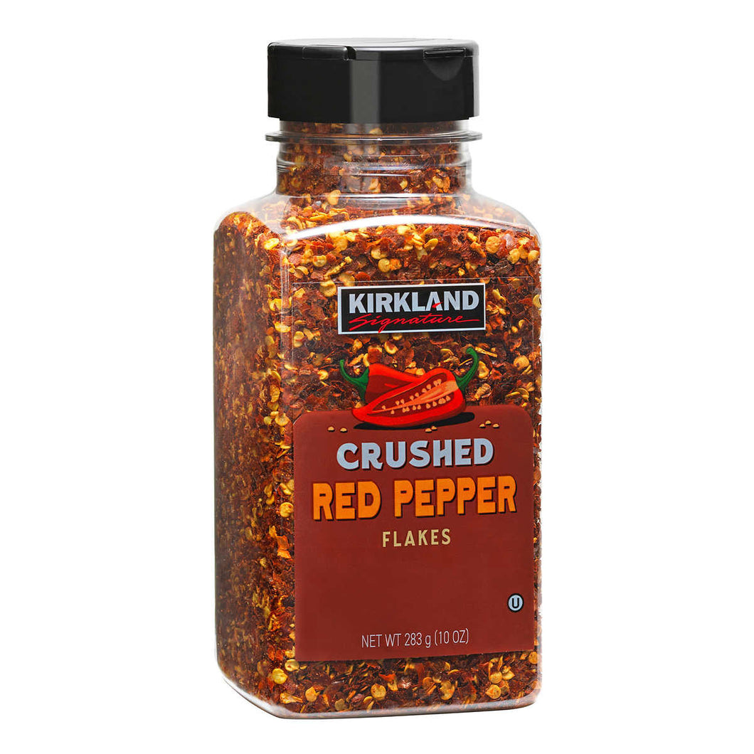 Kirkland Crushed Red Pepper Flakes [cos]