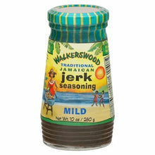 Load image into Gallery viewer, Walkerswood Jerk Seasoning, Traditional, Jamaican, Mild [KA]
