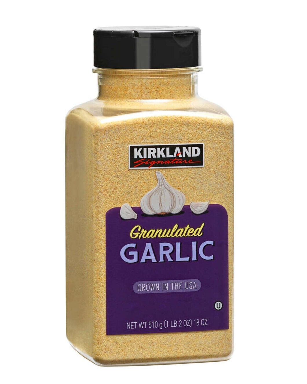 Kirkland Granulated Garlic [cos]